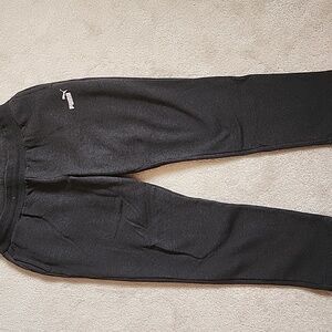 Puma Charcoal Track Pants